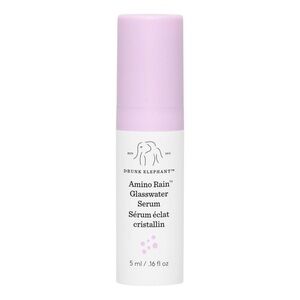 Drunk Elephant Amino Rain Glasswater Serum - 5 mL